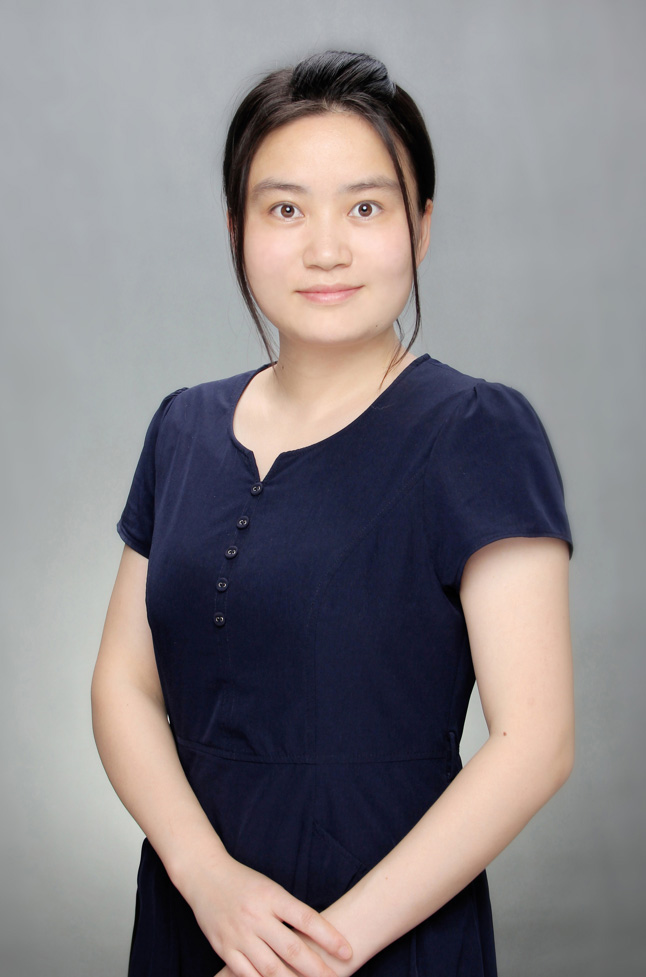 人事干事：江美玲