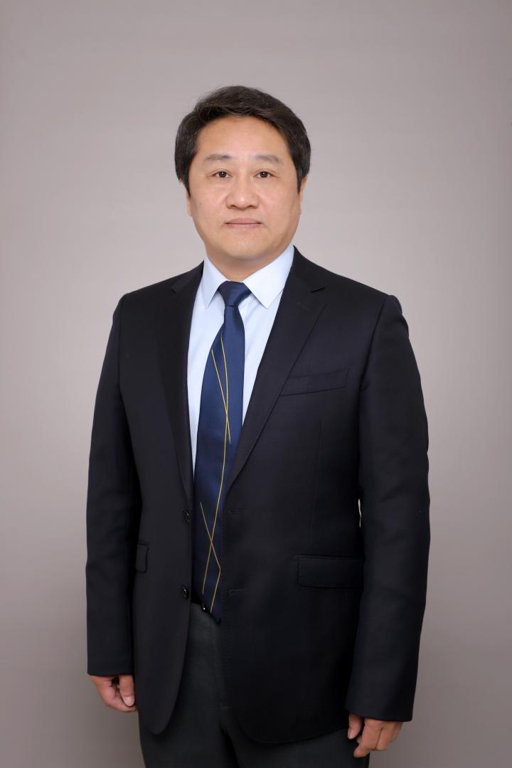 执行院长：马敬堂